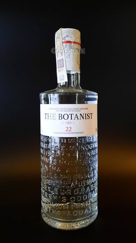 GIN THE BOTANIST 46% 0,7L