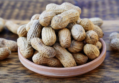 Fistaszki 250g
