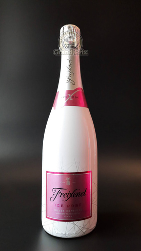 Wino mus. CAVA FREIXENET ICE ROSE 12% 0,75L