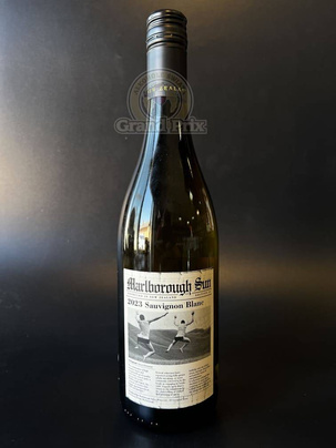 Wino Marlborough Sun Sauvignon Rose 0,75 L