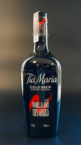 LIKIER TIA MARIA 20% 0,7L
