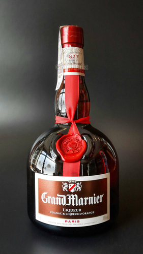LIKIER GRAND MARNIER CORDON ROUGE 40%  0,7L