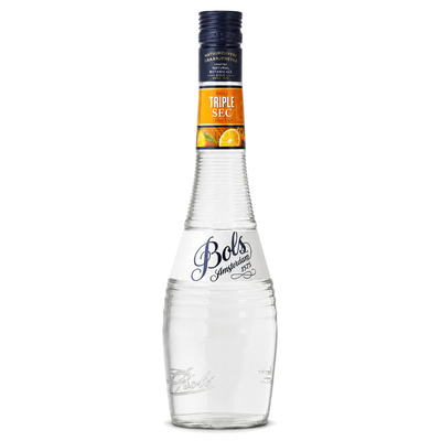 LIKIER BOLS TRIPLE SEC 38% 0,7L
