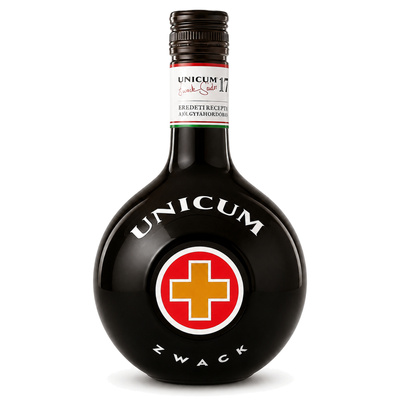 LIKIER UNICUM 40% 0,7L
