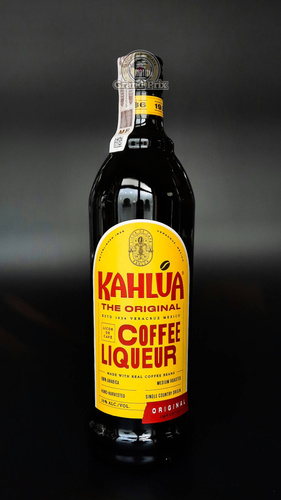 LIKIER KAHLUA 16% 0,7L