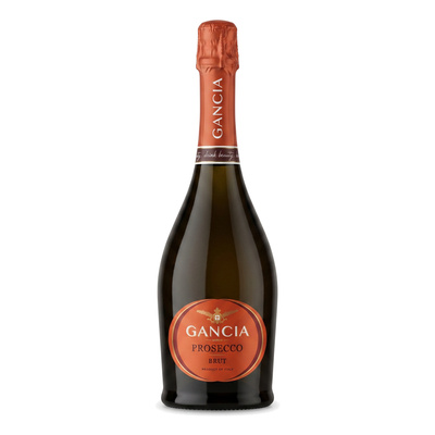 Wino mus. Gancia Prosecco D.O.C Rosé 11.5% 0.75L