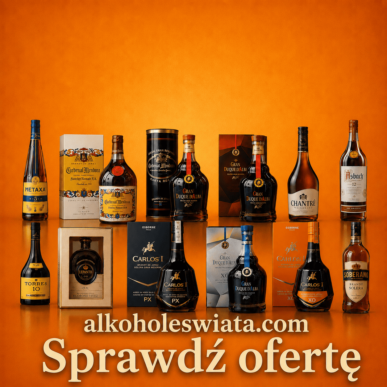 Brandy