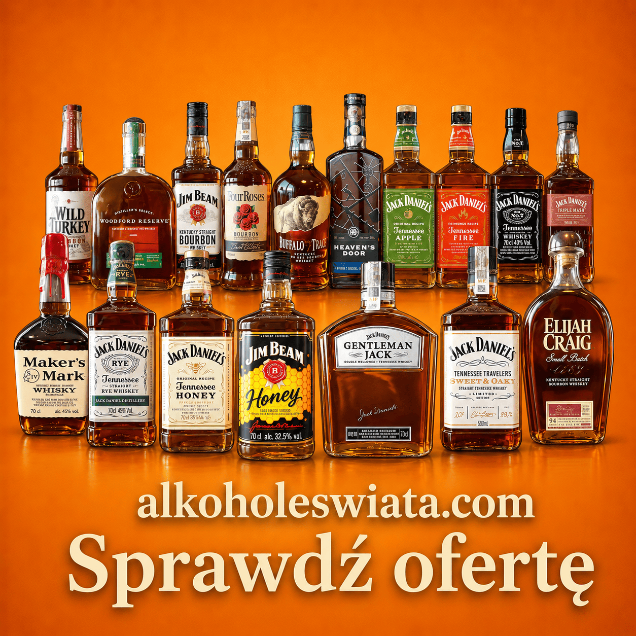 Bourbon