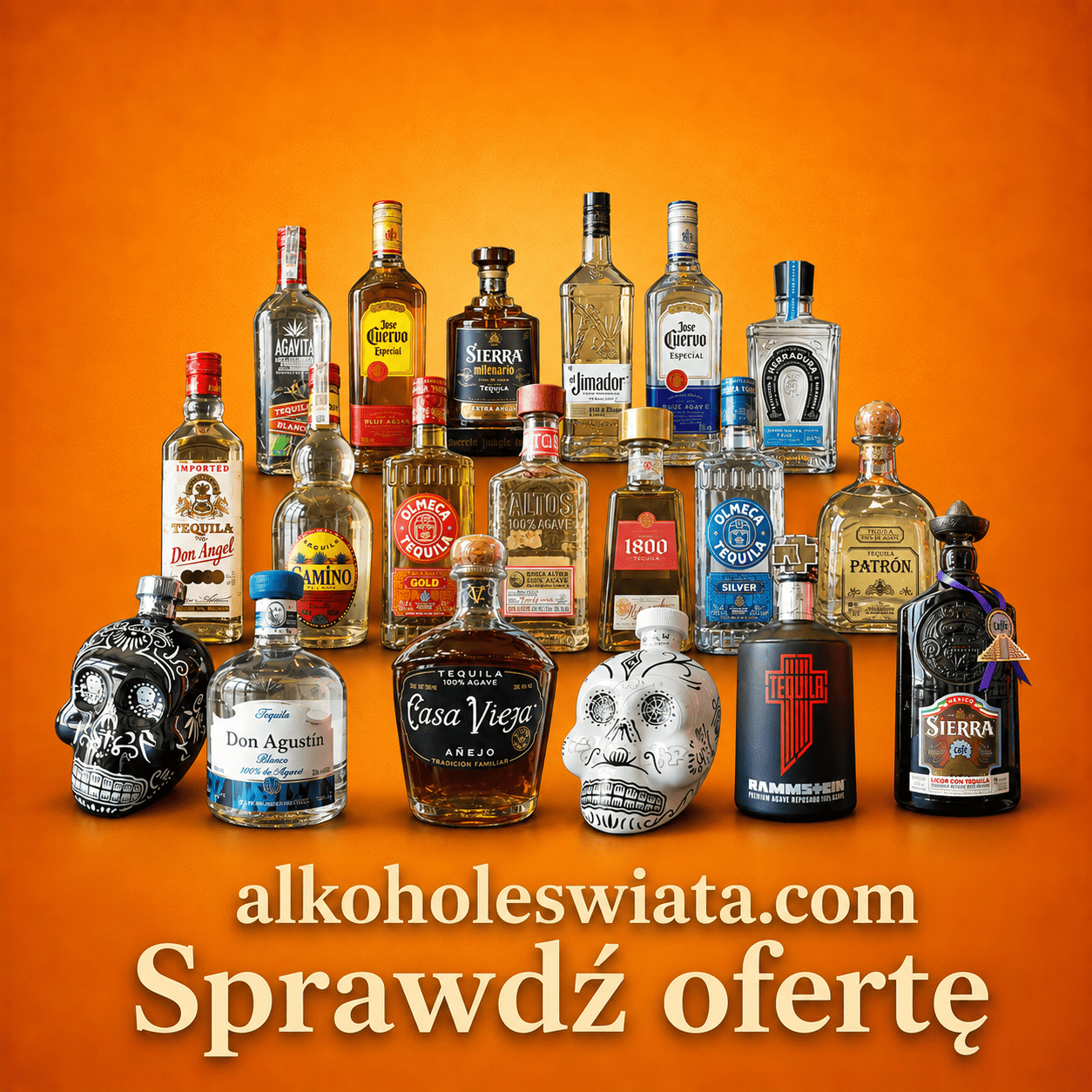 Tequila