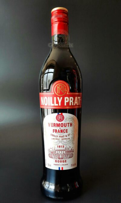 NOILLY PRAT ROUGE