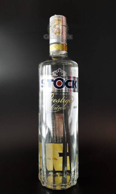 Stock Prestige Citron
