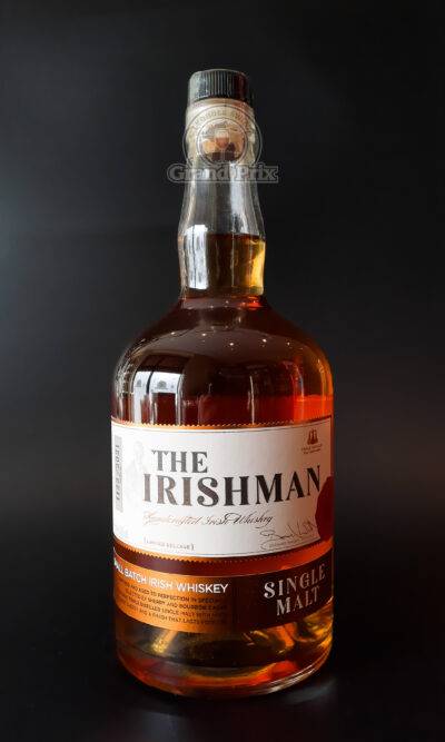THE IRISHMAN SINGLE MALT