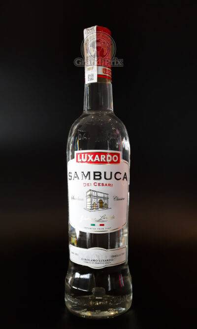 LUXARDO SAMBUCA DEI CESARE 38%