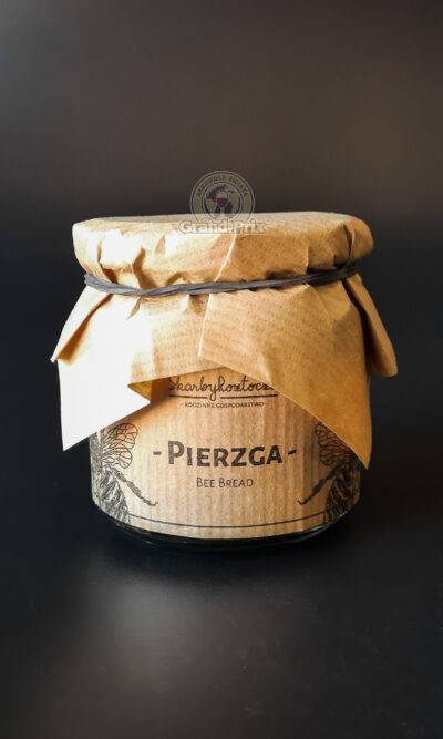 Pierzga pszczela - 100g