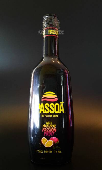 PASSOA 17% 0,7L