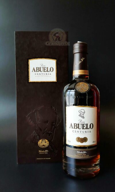 ABUELO CENTURIA 30YO 40%