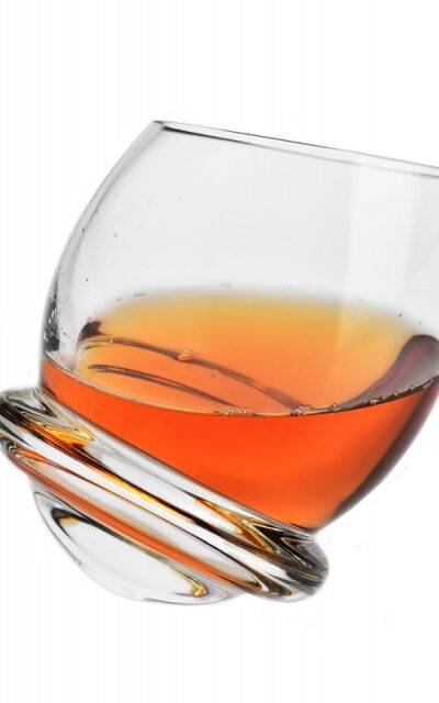 Szklanki Roly-Poly do whisky 200 ml 6 szt