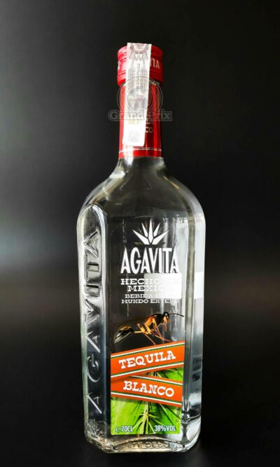 AGAVITA BLANCO