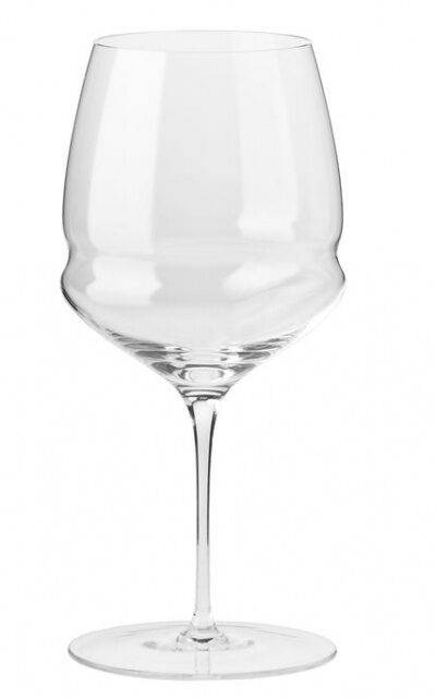 Kieliszki INEL do wina czerwonego 650 ml