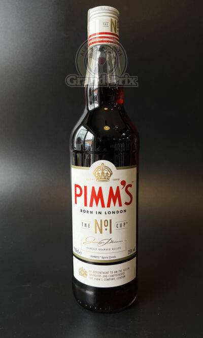 PIMM'S NO.1 CUP 25% 0,7L