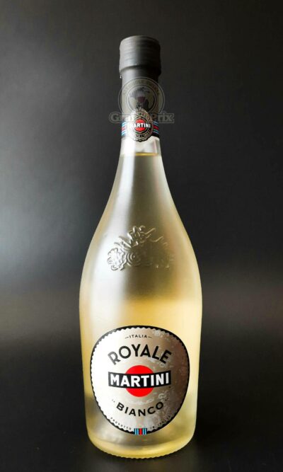 MARTINI ROYALE BIANCO