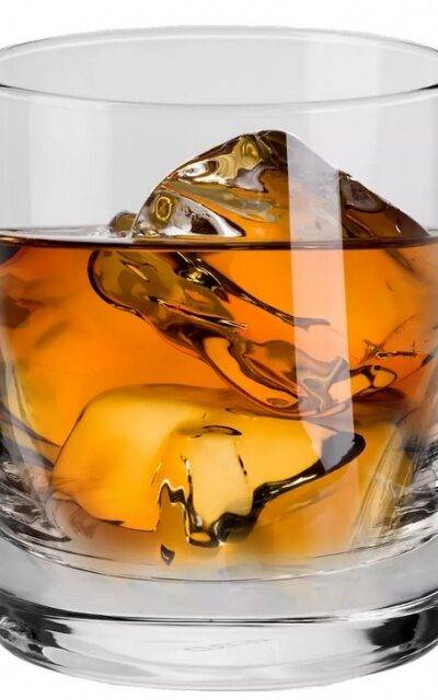 Szklanki Mixology do whisky 300 ml 6 szt