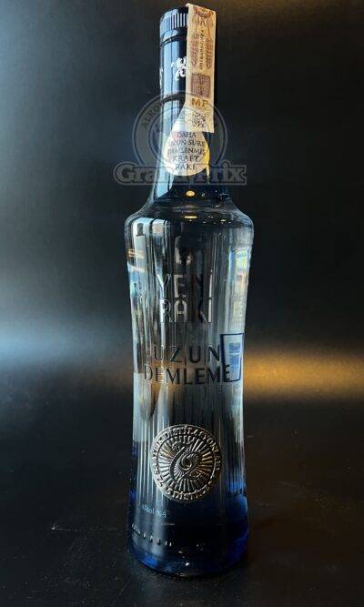 Wódka Yeni Raki Uzun Demleme 45% 07l