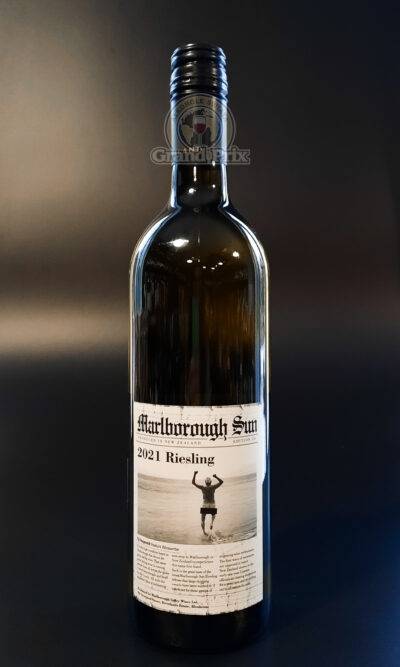 MARLBOROUGH SUN RIESLING MARLBOROUGH