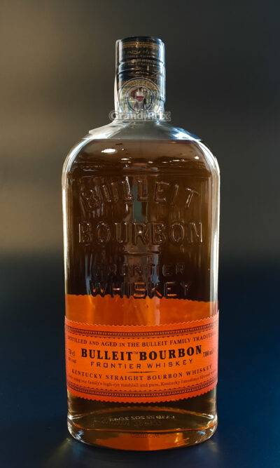 BULLEIT 45% 0,7L