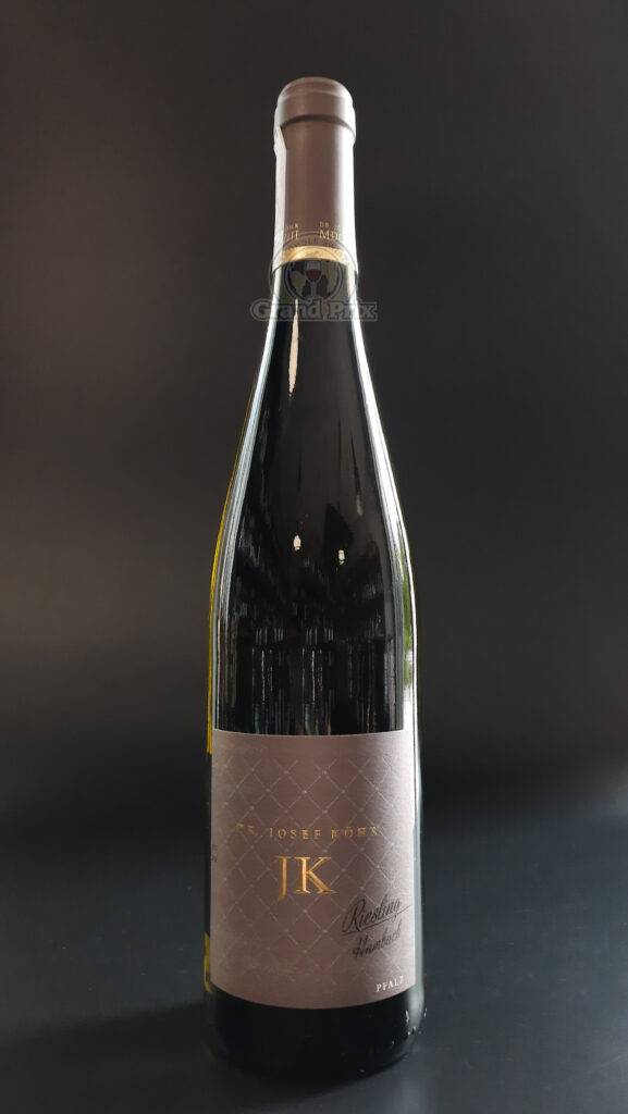 HAMBACH RIESLING DR. JOSEF KOHR 0.75L