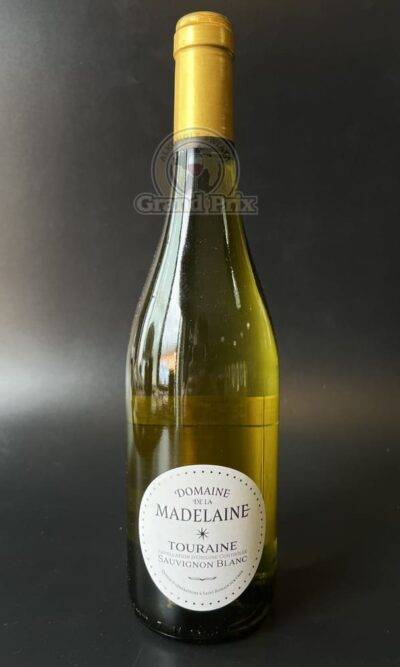 Domaine de la Madelaine Touraine Sauvignon AOC 0,75 L