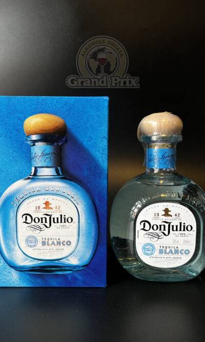DON JULIO BLANCO 38% 0,7L