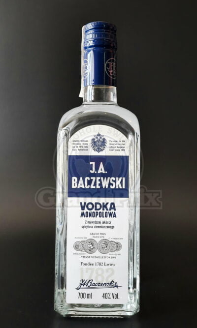 BACZEWSKI 40% 0,7L