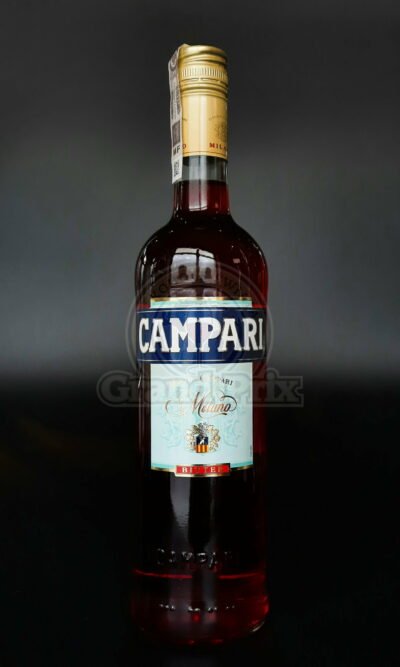 Campari Bitter 25% 0,7l