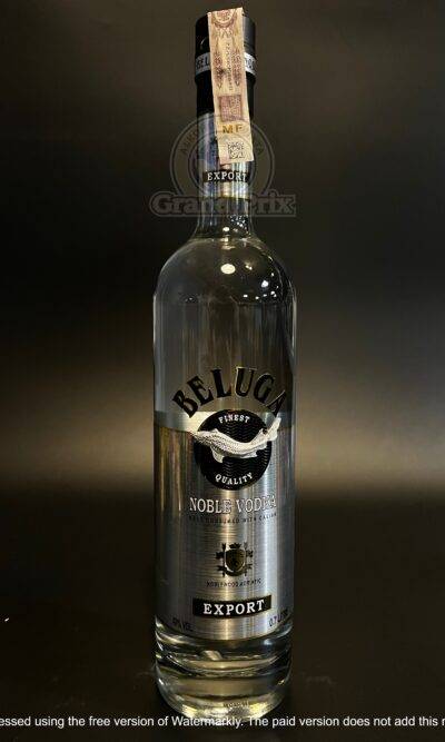 BELUGA NOBLE 40% 0,7L