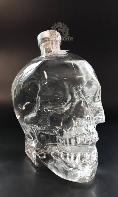 CRYSTAL HEAD 40% 1,75L