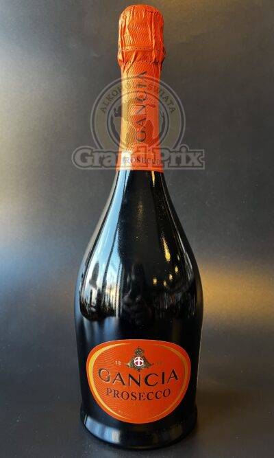 Wino mus. GANCIA PROSECCO EXTRA DRY 0,75 l 11%