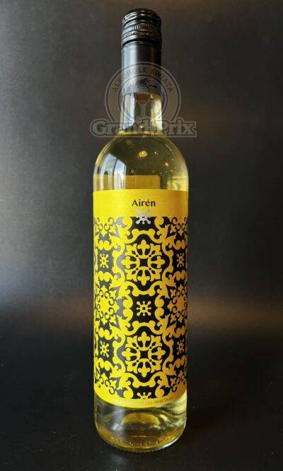 Wino VARIETALES AIREN Bodegas El Progreso (La Mancha) 0,75L