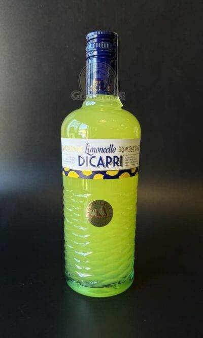 LIKIER LIMONCELLO DI CAPRI 30% 0.7L