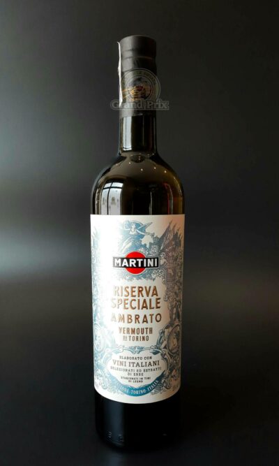 MARTINI RISERVA AMBRATO