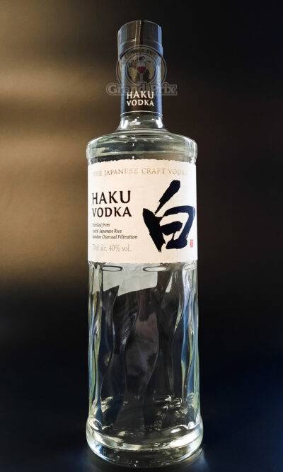 HAKU JAPANESE CRAFT 40% 0.7L