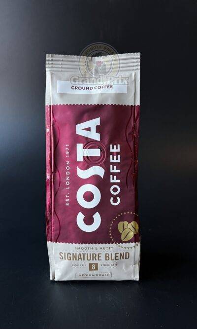 Kawa mielona Costa Coffee Signature Blend 200g