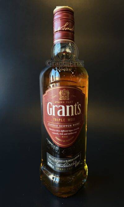 GRANT'S 40% 0.5L