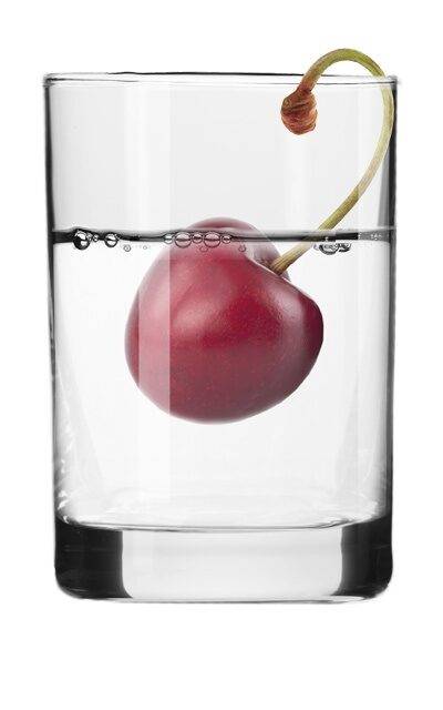 Kieliszki Shot do wódki 30 ml 6 szt