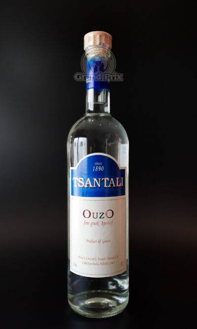 OUZO TSANTALI