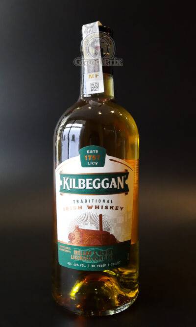 KILBEGGAN 40% 0,7L