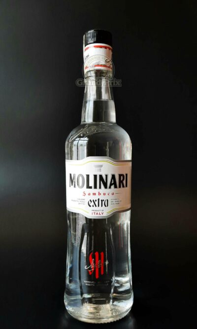 SAMBUCA MOLINARI 40%