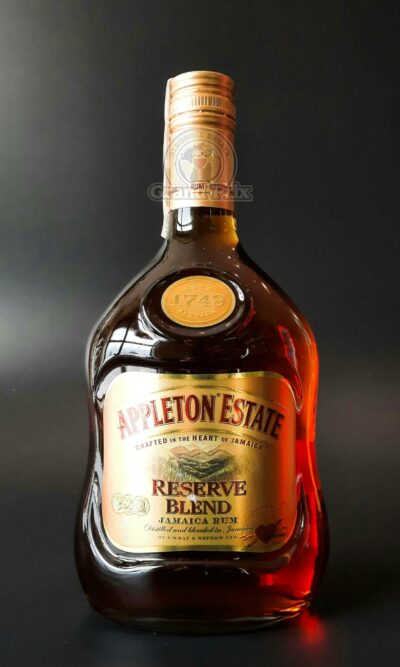 APPLETON ESTATE RESERVE BLEND 40%