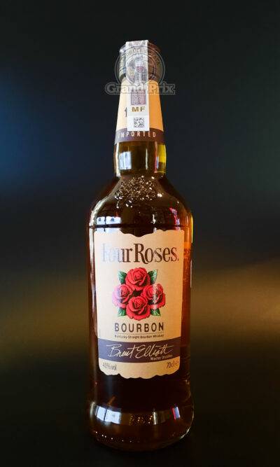 FOUR ROSES 40% 0,7L