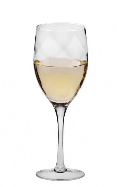Kieliszki Romance do wina białego 270 ml 6 szt
